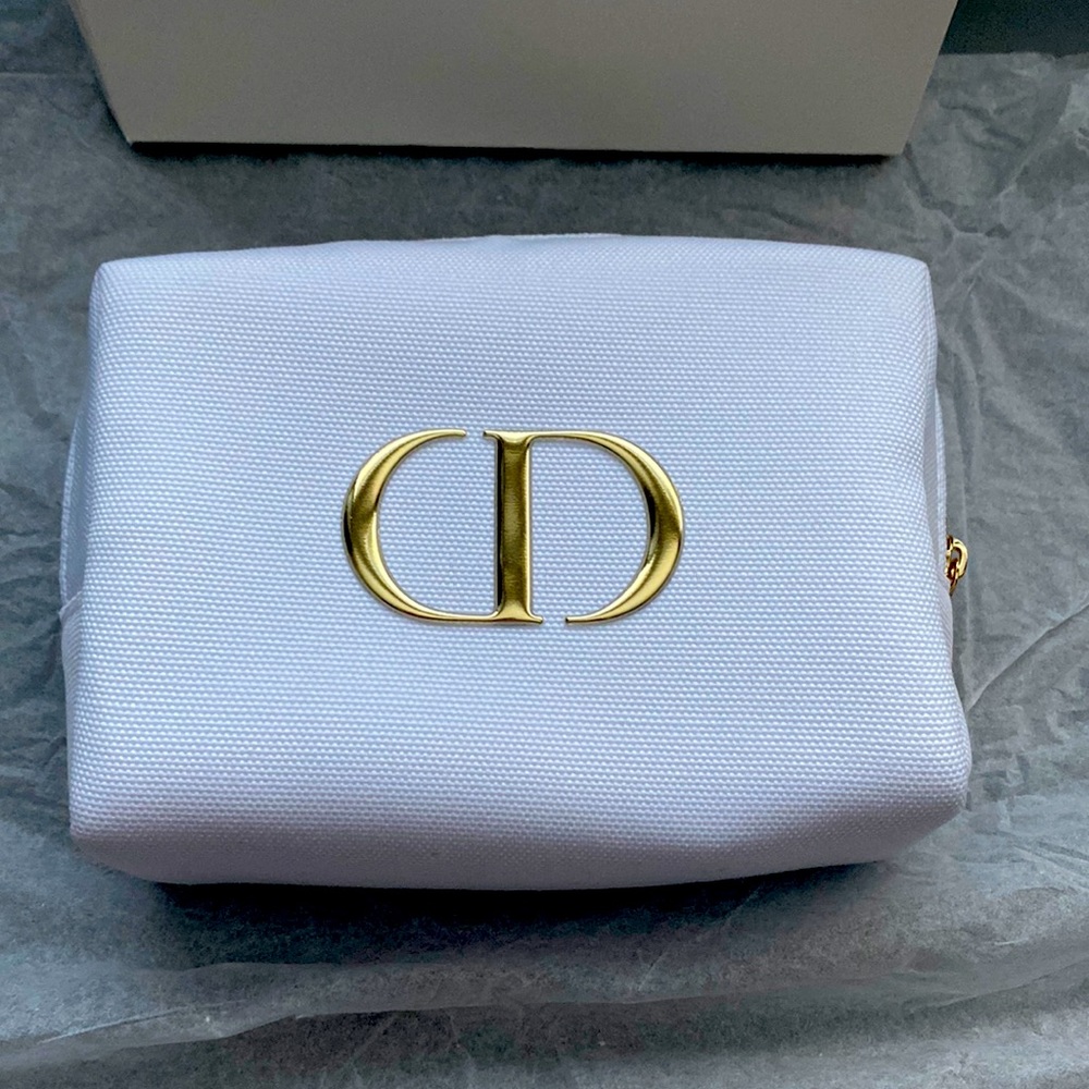 Dior Trousse Pouch